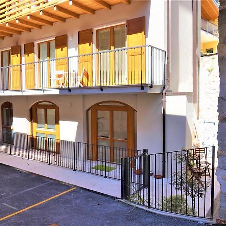 Apartment Antica Corte 아르코 외부 사진
