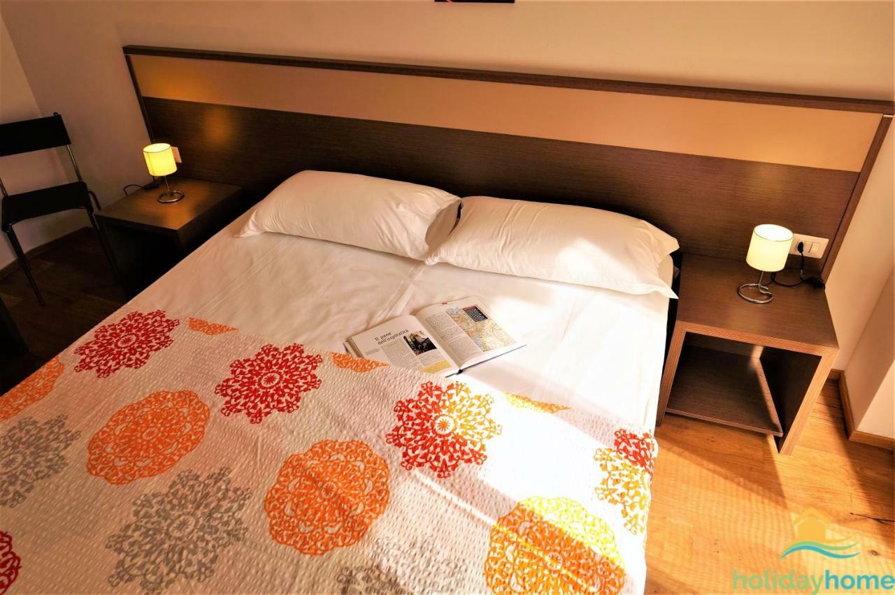Apartment Antica Corte 아르코 외부 사진