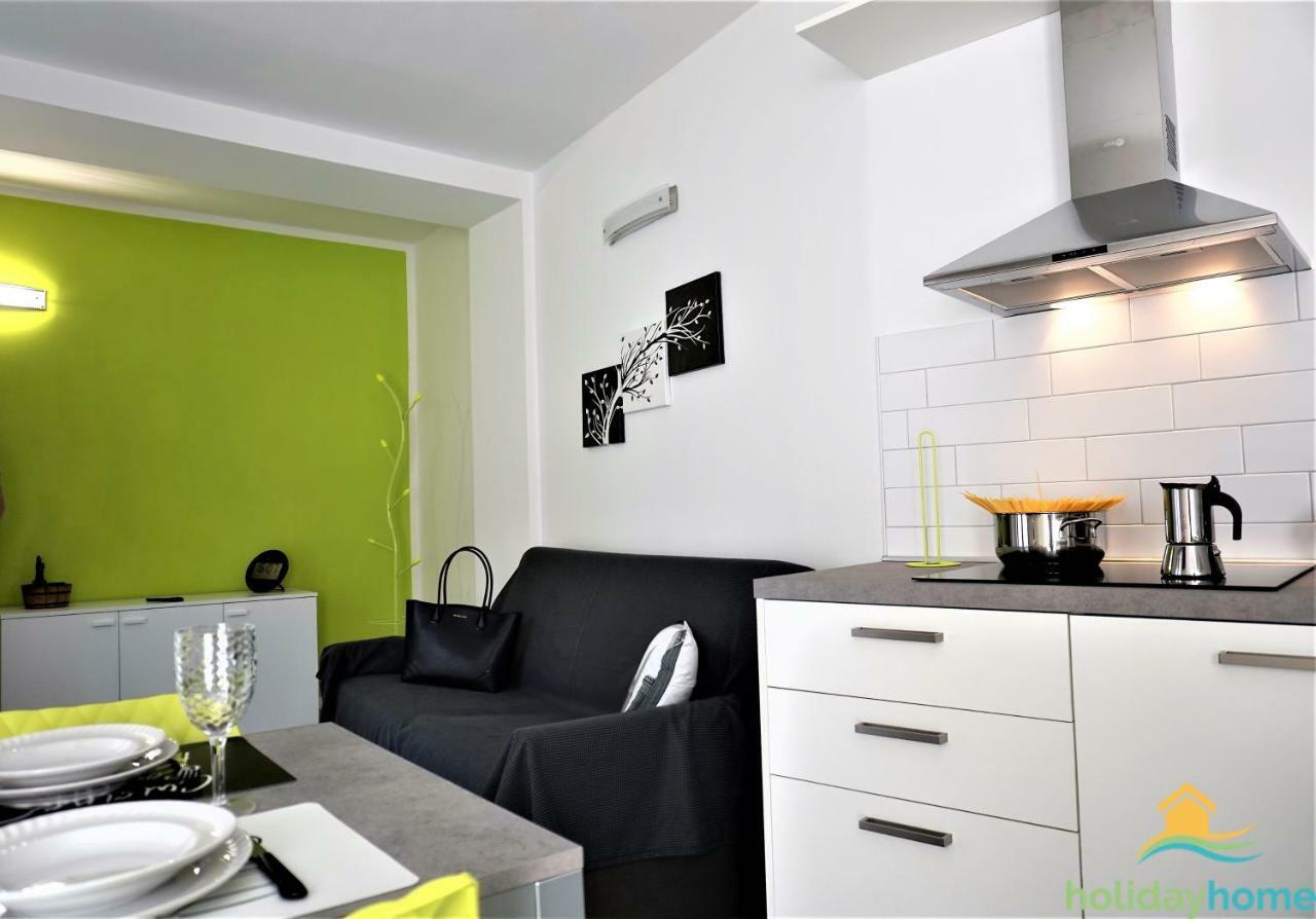 Apartment Antica Corte 아르코 외부 사진