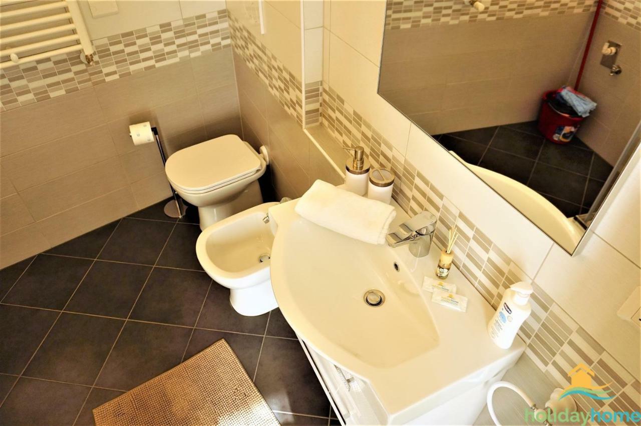 Apartment Antica Corte 아르코 외부 사진