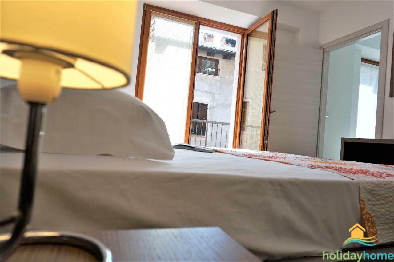 Apartment Antica Corte 아르코 외부 사진