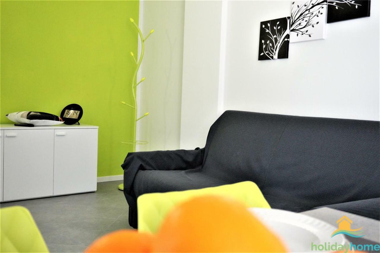 Apartment Antica Corte 아르코 외부 사진