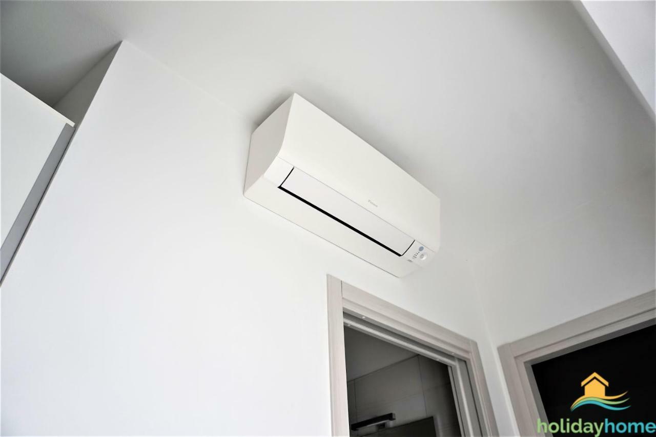 Apartment Antica Corte 아르코 외부 사진