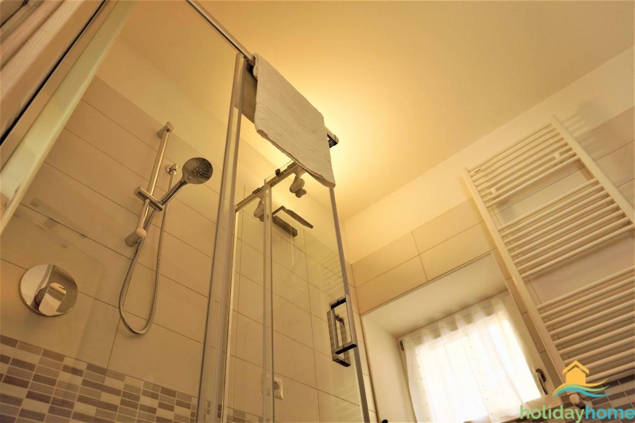 Apartment Antica Corte 아르코 외부 사진