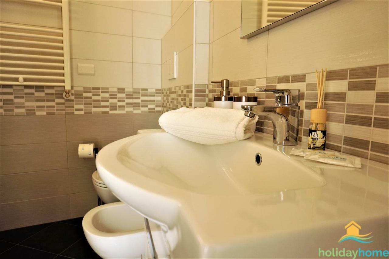 Apartment Antica Corte 아르코 외부 사진