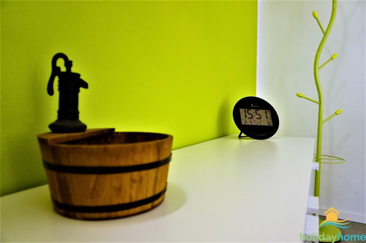 Apartment Antica Corte 아르코 외부 사진