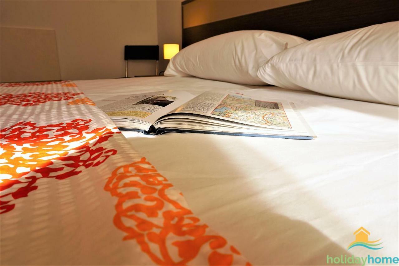 Apartment Antica Corte 아르코 외부 사진